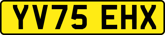 YV75EHX