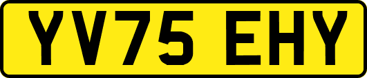 YV75EHY