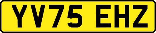 YV75EHZ