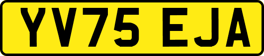 YV75EJA
