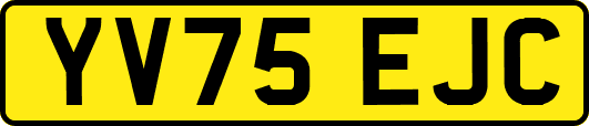 YV75EJC