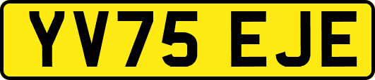 YV75EJE