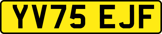 YV75EJF
