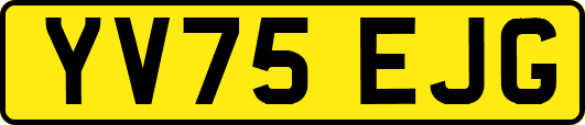 YV75EJG