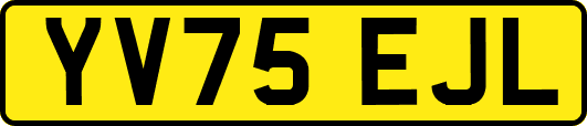YV75EJL