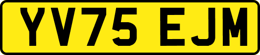 YV75EJM