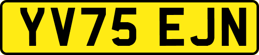 YV75EJN