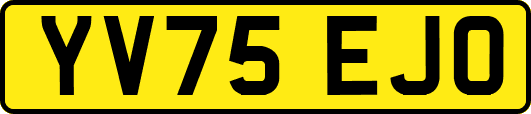 YV75EJO
