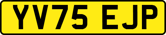 YV75EJP