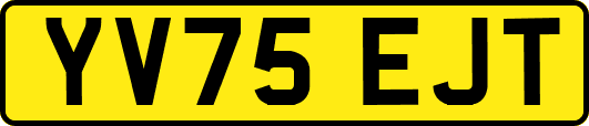 YV75EJT