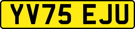 YV75EJU