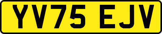 YV75EJV