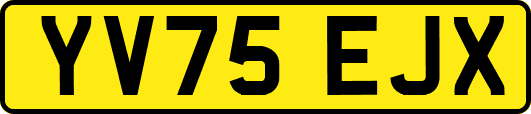 YV75EJX