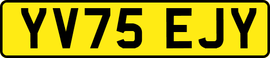 YV75EJY