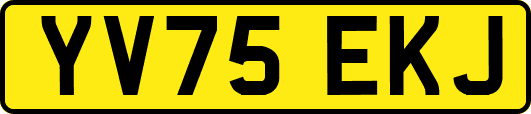 YV75EKJ