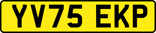 YV75EKP