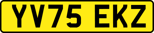 YV75EKZ