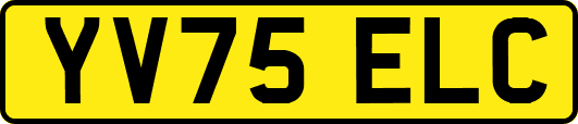 YV75ELC