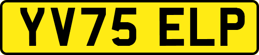 YV75ELP