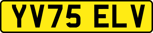 YV75ELV