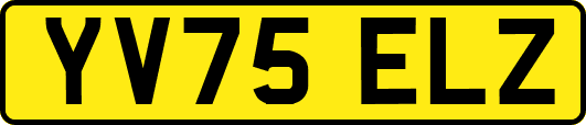 YV75ELZ