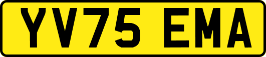 YV75EMA