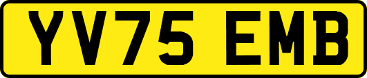 YV75EMB