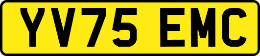 YV75EMC