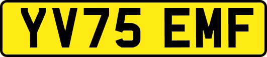 YV75EMF