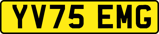 YV75EMG