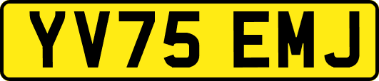 YV75EMJ