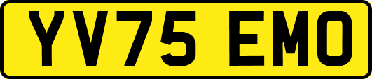 YV75EMO