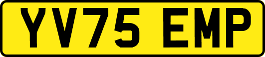 YV75EMP