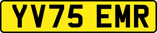 YV75EMR
