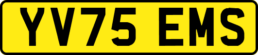 YV75EMS