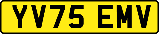 YV75EMV