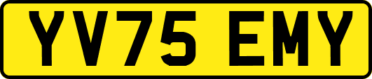YV75EMY