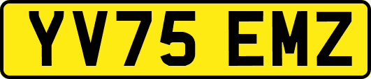 YV75EMZ