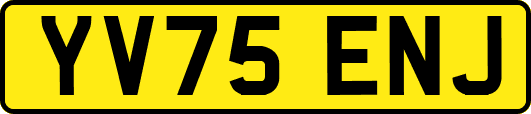 YV75ENJ