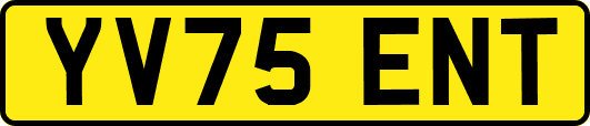 YV75ENT