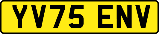YV75ENV