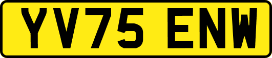 YV75ENW