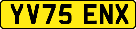 YV75ENX