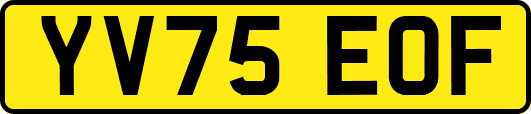YV75EOF