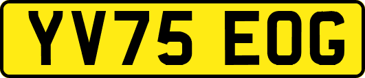 YV75EOG