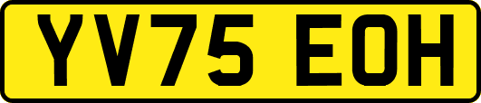 YV75EOH