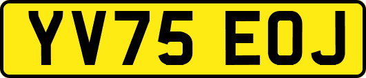 YV75EOJ