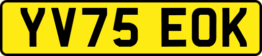 YV75EOK