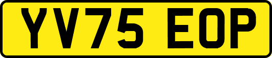 YV75EOP