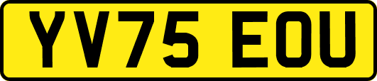 YV75EOU